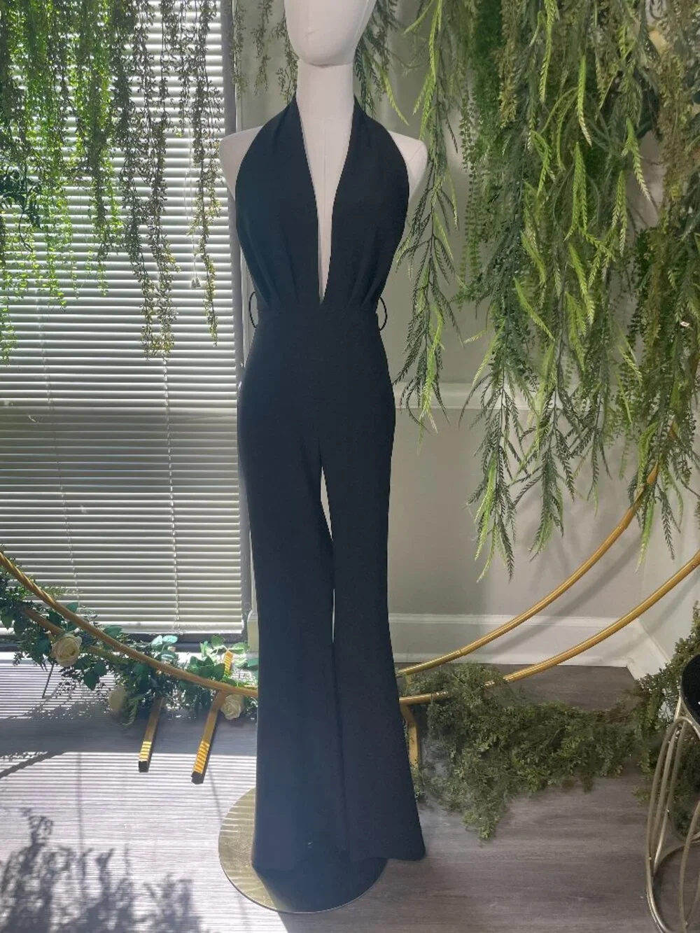 Misha | Lyra Pantsuit